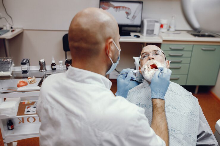 Dental Implant Leeds