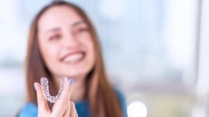 Teeth Straightening Without Braces in Guiseley_One Two Three Dental