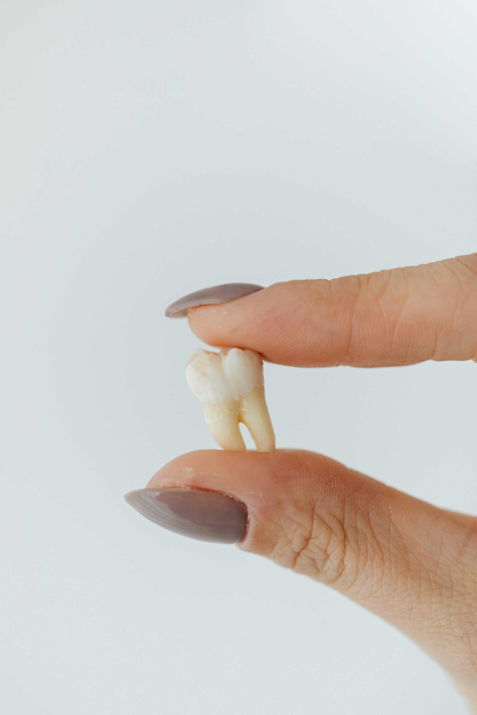 Pain-Free Root Canal