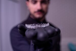 Teeth Straightening Without Braces in Guiseley