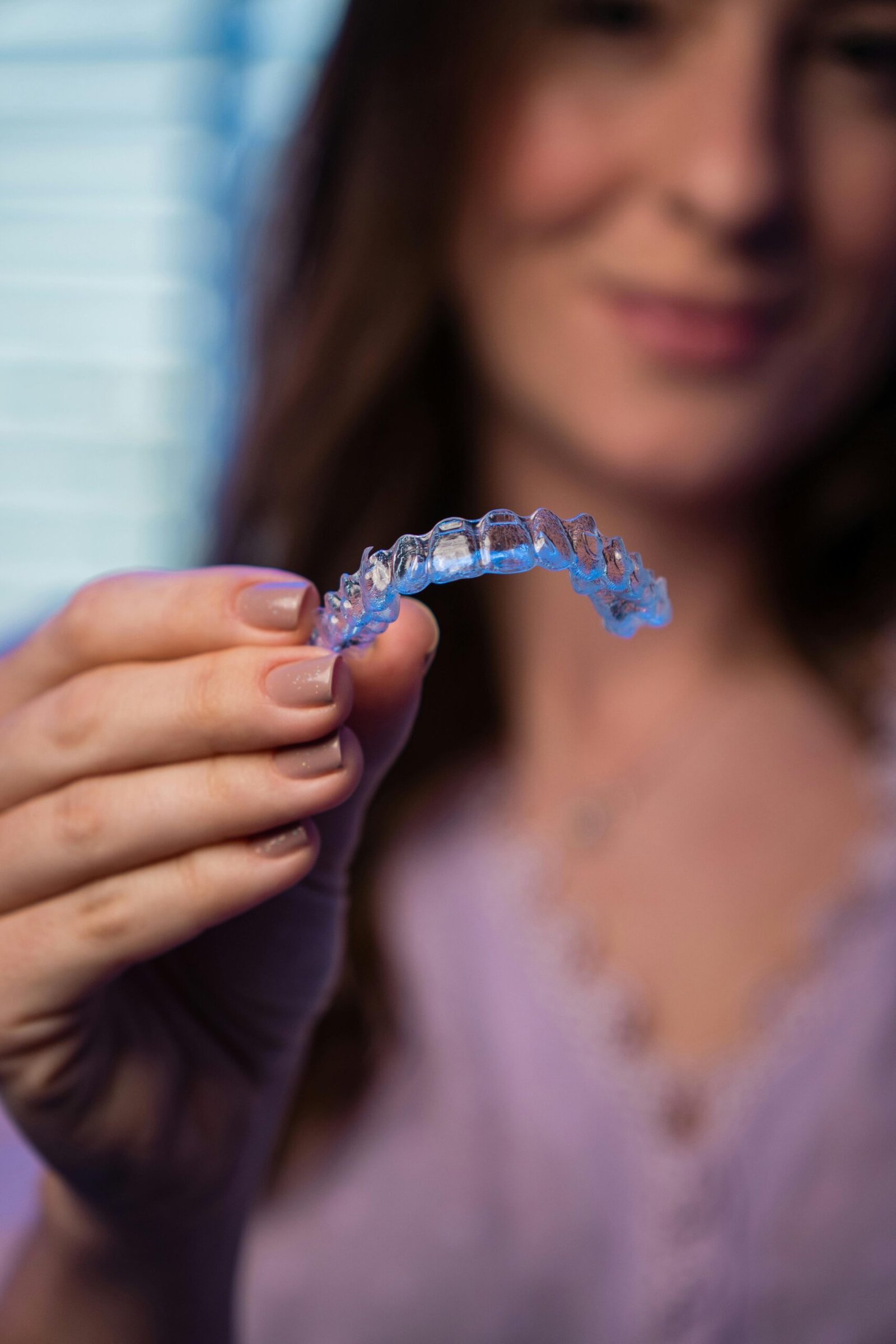 Teeth Straightening Without Braces in Guiseley | One Two Three Dental
