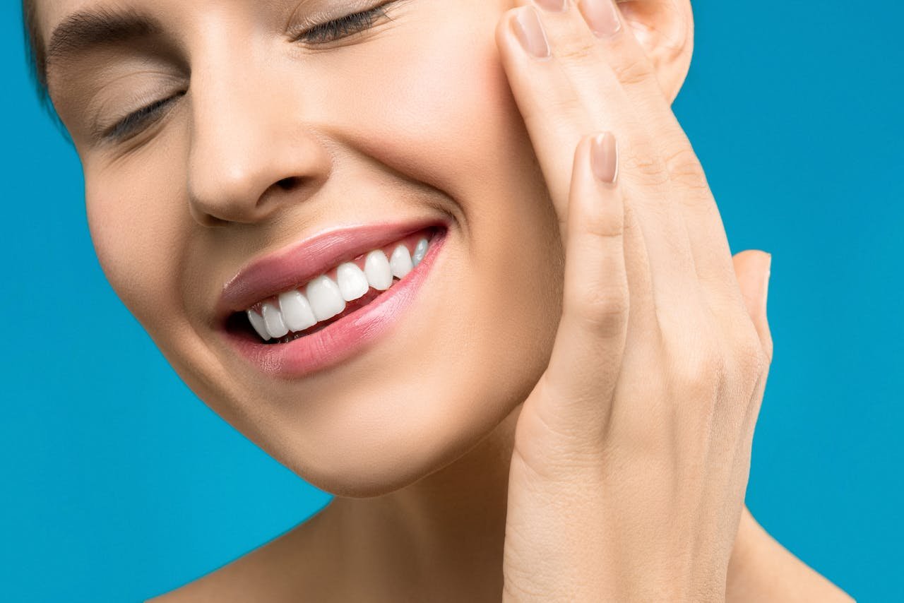 Will Composite Bonding Damage My Natural Teeth?
